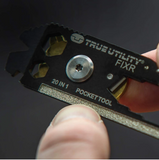 Portable EDC 20 in 1 Pocket Multi Tool Gadget