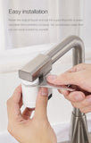 Water Tap Motion Sensor