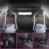 Car Headrest Phone Holder