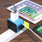 Universal Travel Adapter