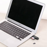 Multi Card Reader