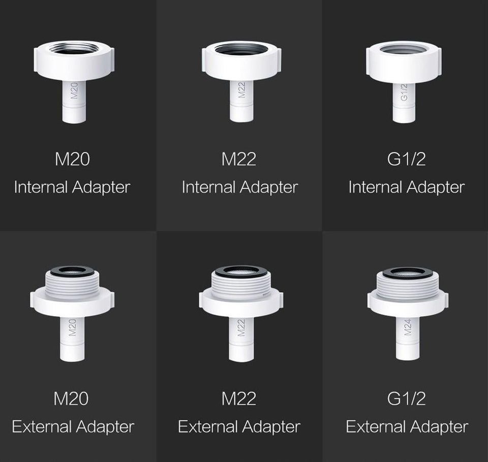 Water Tap Motion Sensor