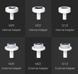 Water Tap Motion Sensor