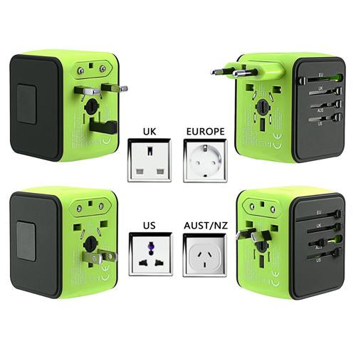Universal Travel Adapter