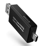 Multi Card Reader