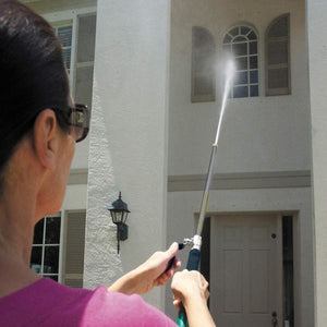 High Pressure Power Washer