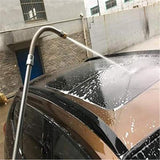 High Pressure Power Washer