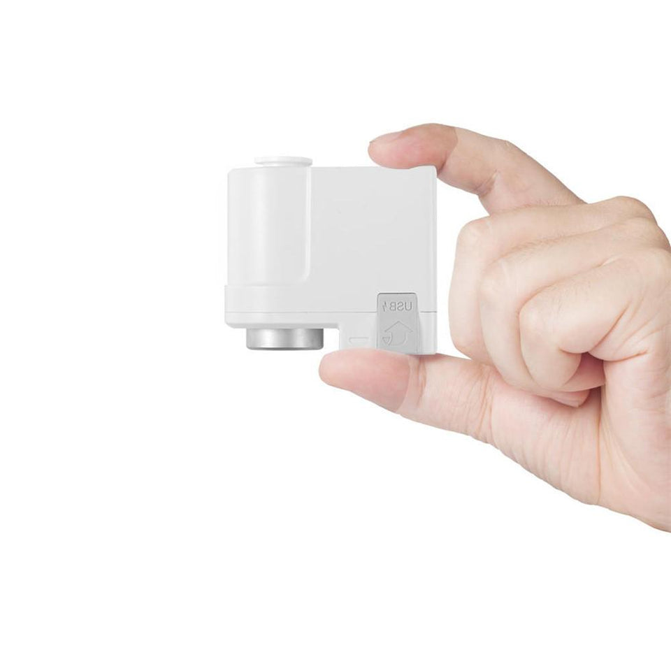 Water Tap Motion Sensor