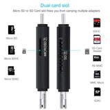 Multi Card Reader
