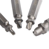 Speed Out - Damaged Screw Extractor and Remove Set