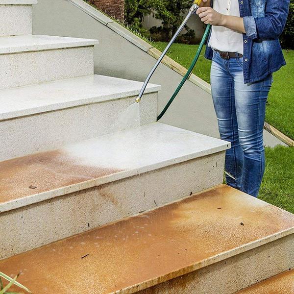 High Pressure Power Washer
