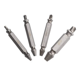 Speed Out - Damaged Screw Extractor and Remove Set