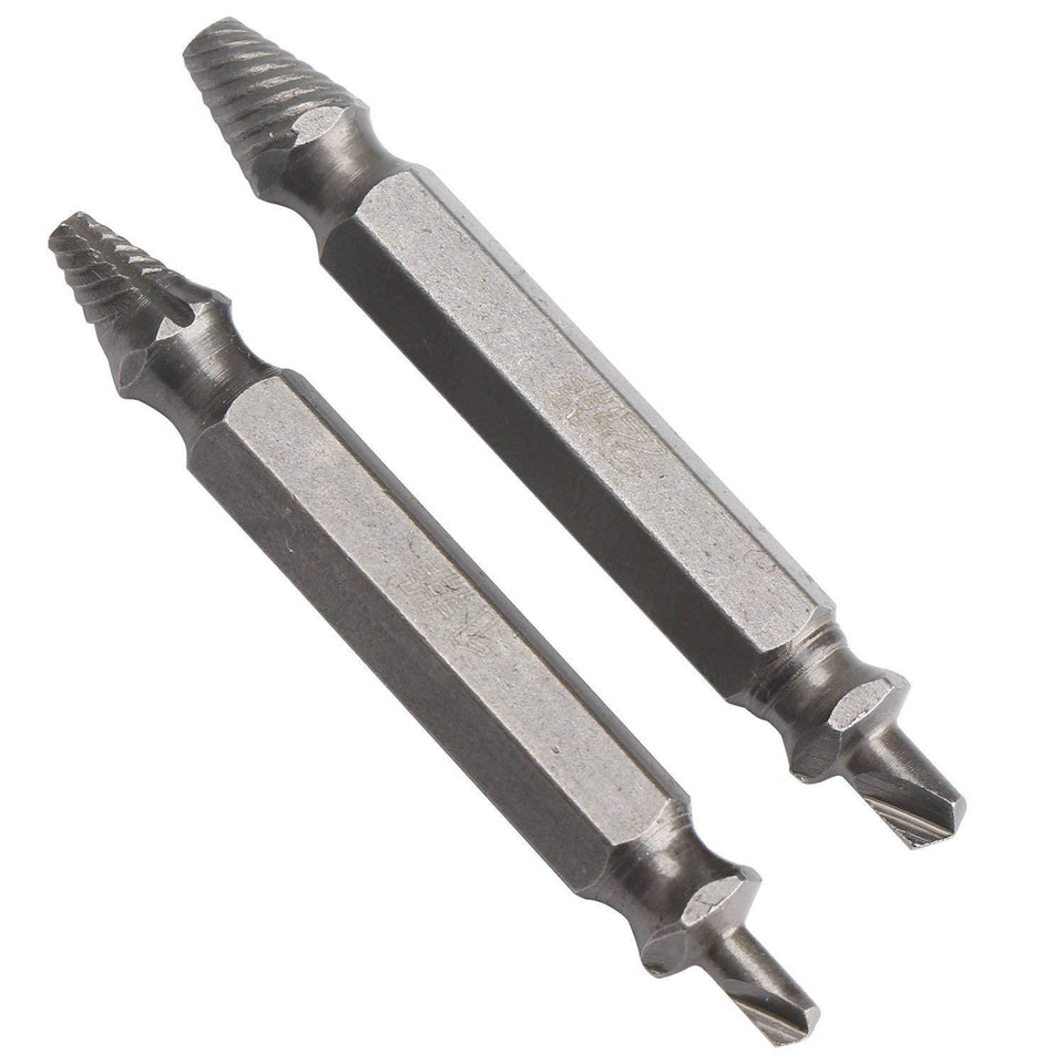 Speed Out - Damaged Screw Extractor and Remove Set