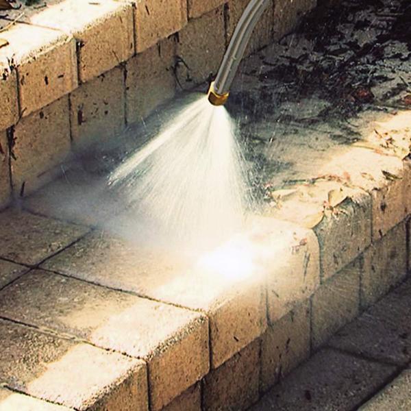 High Pressure Power Washer