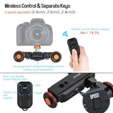 Smart Mini Wireless Slider