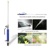 High Pressure Power Washer