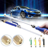 High Pressure Power Washer