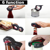 6-In-1 Multi Opener
