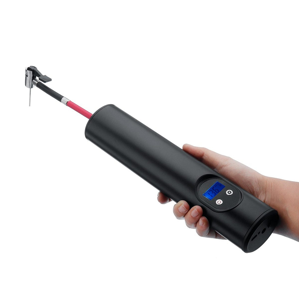 The MiniPump