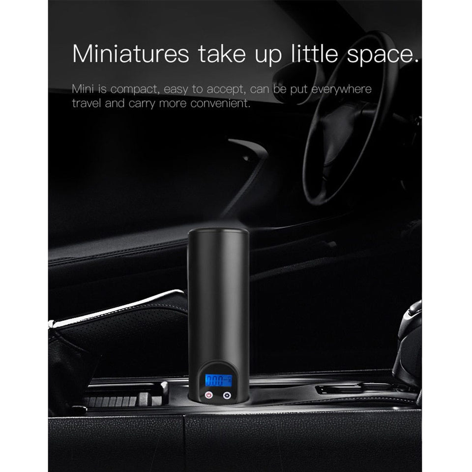 The MiniPump