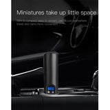 The MiniPump