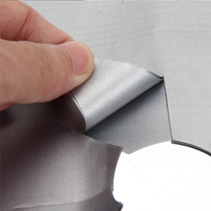 Reusable Gas Stove Protectors (Set of 4)