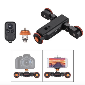 Smart Mini Wireless Slider