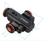 Smart Mini Wireless Slider