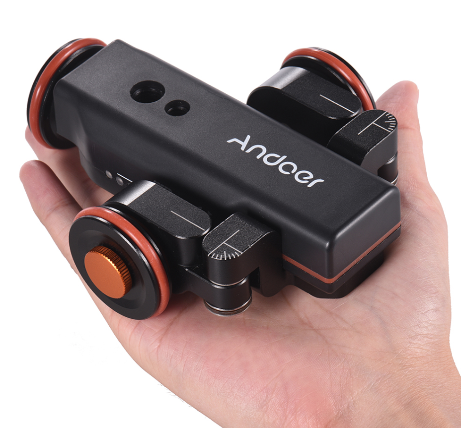 Smart Mini Wireless Slider