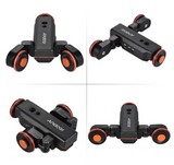 Smart Mini Wireless Slider