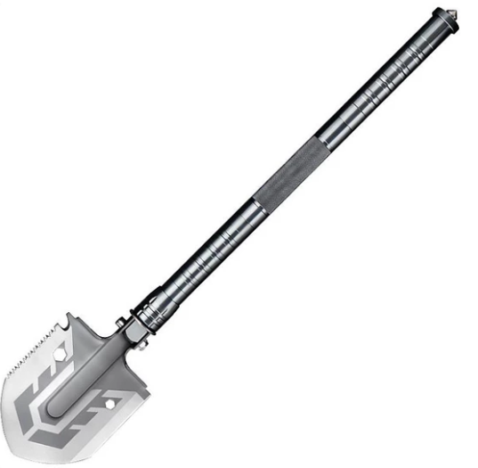 Tactical Multi-function Shovel