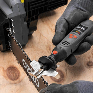 Chainsaw Grinding Tool