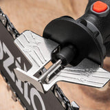 Chainsaw Grinding Tool
