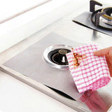 Reusable Gas Stove Protectors (Set of 4)