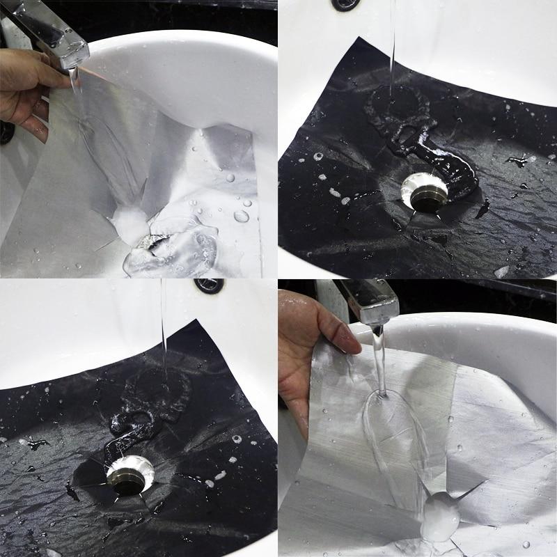 Reusable Gas Stove Protectors (Set of 4)