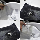 Reusable Gas Stove Protectors (Set of 4)