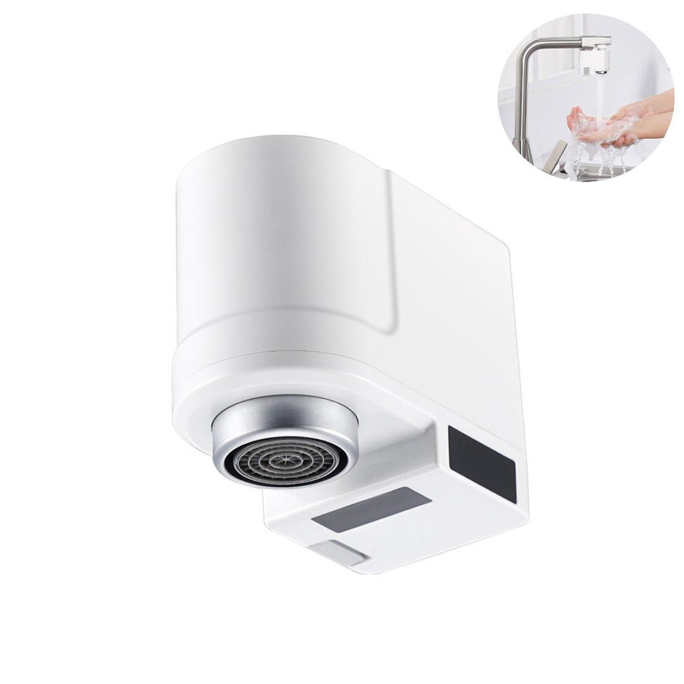 Water Tap Motion Sensor