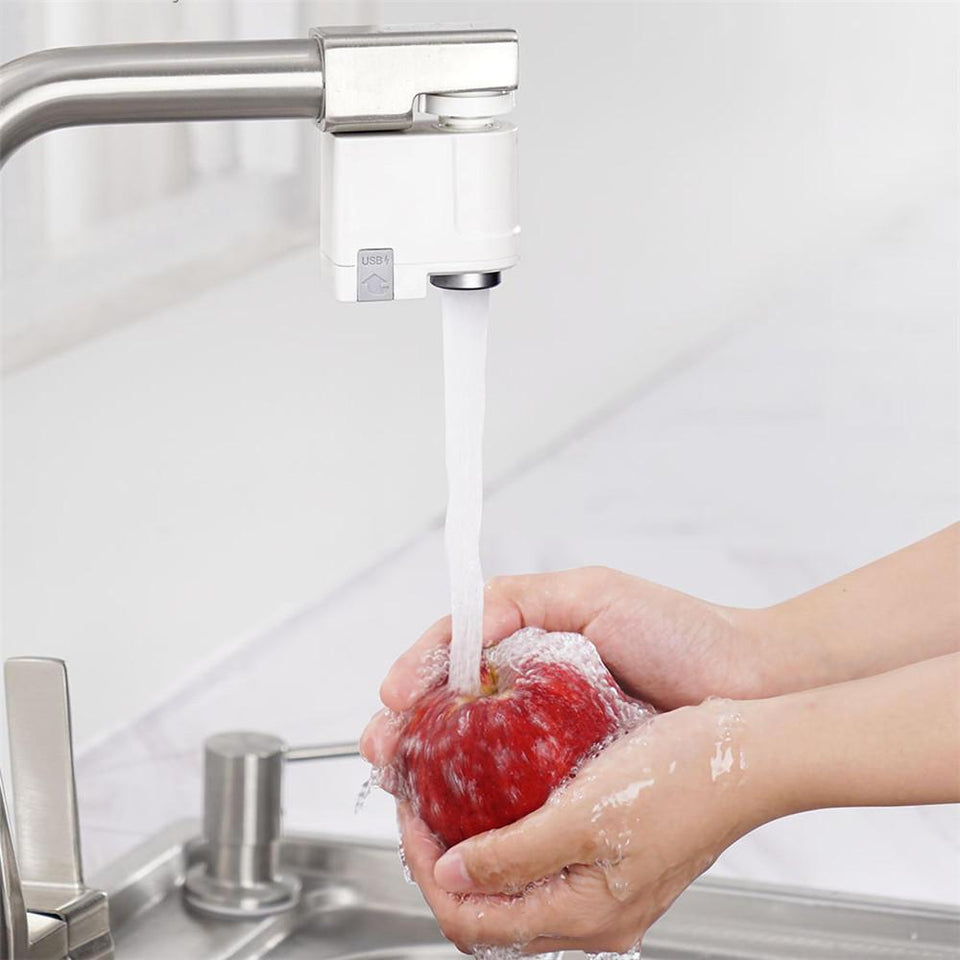 Water Tap Motion Sensor