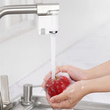 Water Tap Motion Sensor
