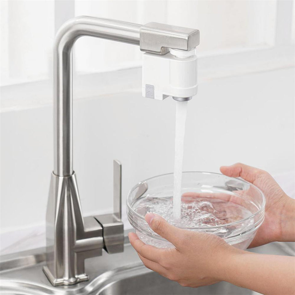 Water Tap Motion Sensor
