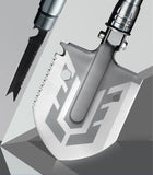 Tactical Multi-function Shovel