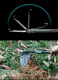 Tactical Multi-function Shovel