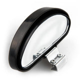 Car Rearview Auxiliary Mirror Coach Reversing Adjustable Wide Angle View Blind Spot Back Mirror