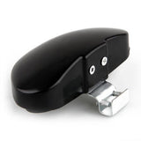 Car Rearview Auxiliary Mirror Coach Reversing Adjustable Wide Angle View Blind Spot Back Mirror