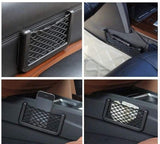 Car Phone Net Holder
