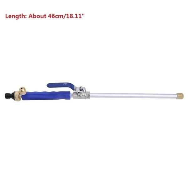 High Pressure Power Washer