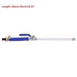 High Pressure Power Washer