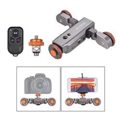 Smart Mini Wireless Slider