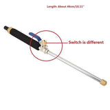 High Pressure Power Washer