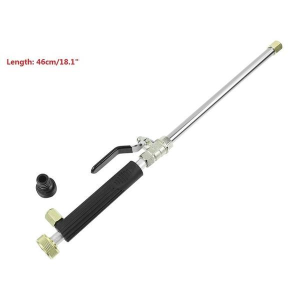 High Pressure Power Washer